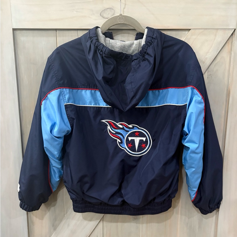 Tennessee Titans Jacket